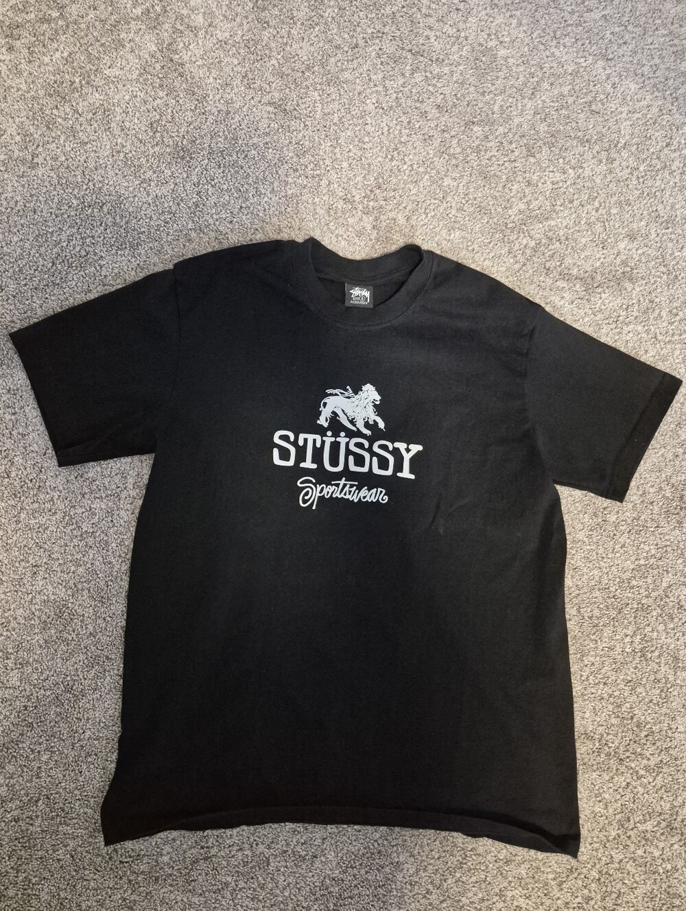 Stussy Sportswear Tee